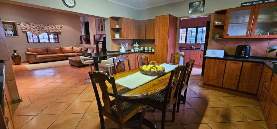 4 Bedroom Property for Sale in Cashan North West